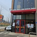 맘스터치 아산탕정점 | 아산 버거킹 와퍼 3,900원 만우절 행사 배방DT점 킹오더 후기