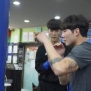 함상명 복싱클럽 이미지