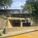 철산배수펌프장 체육시설 이미지