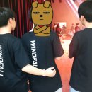 최근 가게티셔츠 맞춘곳 제작후기 / 가게티 잘만드는법