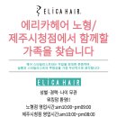 에리카헤어 노형점 이미지