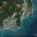부산해안트랙킹(오랑대공원~해동용궁사~달맞이공원~해운대~동백섬) 이미지