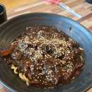 증평 초중리 고기 짬뽕 가게 호식이짬봉 탕수육 짜장면