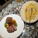 용산농장 | 용산 양식 맛집 드포레 와인&amp;비스트로｜분위기 좋은 기념일 데이트 와인바 레스토랑 솔직 후기