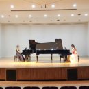 누에보탱고 앙상블 | 숙명여대 피아노 교수학 봄 2024 정기연주회 후기