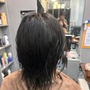 신비헤어 이미지