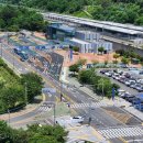 창원중앙역 광장 이미지