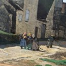 그린트리영어 | 도쿄 아티존 미술관 Monet: Questioning Nature 후기 🖤