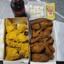 티바두마리치킨선부점