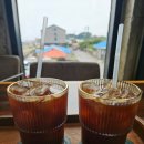 서귀포 보목동 카페 (허그인제주) 솔직후기