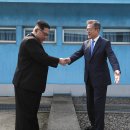 호국보훈의 달 6월에 판문점 기행 후기_통일부 판문점견학지원센터, 판문점 자유의 집, 도보다리에서...