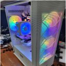 화이트 PC 이미지