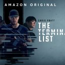 TV감상.터미널리스트(The Terminal List,2022,8화 완) 이미지