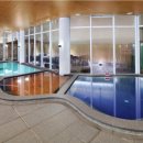 온천사우나 이미지