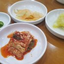 오색막국수