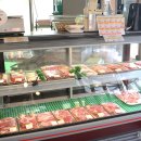 웅진한우 이미지