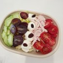 뚜레쥬르 리코타 그릴치킨 볼샐러드 아쉬운점, 맛, 드레싱 내돈내산 후기
