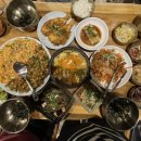 꼬막정찬 마린시티점 이미지