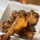 햇덧 | 굽네치킨 고추바사삭 리얼 후기 !