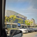 남해국민체육센터 체육관 이미지