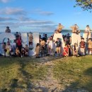 나홀로캠프 이미지