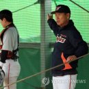 '은퇴선언' 한화 송창식 "김성근 감독께 감사..그때가 행복했다" 이미지