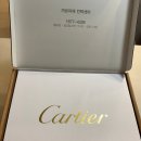 골드페이 | 까르띠에 다무르 미니 팔찌 핑크골드 공홈 구매 성공후기 :)