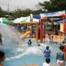상대원2동 물놀이장 이미지