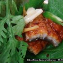 여자만민물장어 이미지