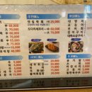성남 용인 횟집 맛집 포항물회 수지점 물회 막회 내돈내산 먹후기