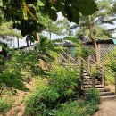 봉천동 마애미륵불 좌상 이미지