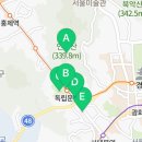 파리바게트 독립문역점 이미지