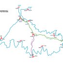 품걸리오지마을길(봄내길 6코스) 이미지