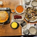 행복한간장게장무한리필 | 서울 홍대 게장 맛집 추천 홍익게장 점심 밥집 서울 간장게장 무한리필 후기