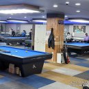 사거리 당구클럽 이미지