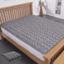 한솔자원개발㈜ | 명품 한솔 그래핀어싱매트 숙면매트 후기