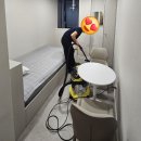 정기청소 이미지
