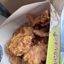 광주-송정-16 | 광주 송정역 분식 맛집 한입정거장 /후라이드치킨 쥐포튀김 포장후기