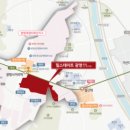 간선-51 | 광명11구역(힐스테이트광명) 계약후기