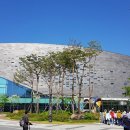 한울 태양광발전소 이미지