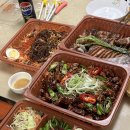 완미족발통영 | 통영 [완미족발]무전점 반반 특대 솔직 후기 🍖 오마카세족발 인정! 부모님도 대만족