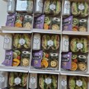 하나로빌딩(호인산업개발) | 📌 판교 테크노밸리 행사 도시락 — 렐란디 특별 구성 럭셔리 샌드위치 도시락 납품 후기