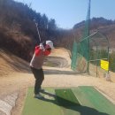 칠원골프랜드 이미지