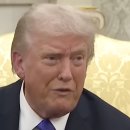 트럼프, 당일치기 아닌 &#39;1박2일&#39; 방한... 이재명에 이어 시진핑과 회담 이미지