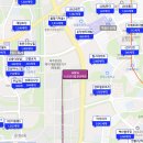 운정에서 동탄까지 (GTX-A 임장 후기)