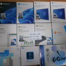 기업용 정품 윈도우.오피스.한글.포토샾.서버 소프트웨어판매합니다 ​ ​ 이미지