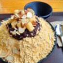 설빙(풍암점)