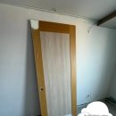 [옥정]우리집 댕댕이 옷&소품 만들기 | 필름시공 하나로 바뀐 아파트리모델링 .