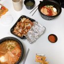 송주불냉면전주아중점