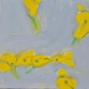 타데우스 로팍 서울 : Alex Katz 알렉스 카츠 개인전 <Studies> 알렉스 카츠의 대형연작 <백합>과 소형...